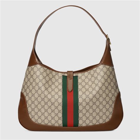 gucci jackue|Gucci jackie 1961 large.